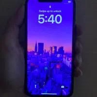 iPhone X اپل ۶۴ گیگابات