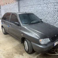 ۱۱۱ مدل ۸۹ بی رنگ