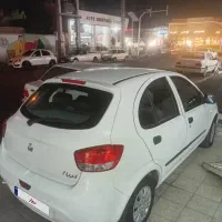 تیبا ۲ مدل ۱۴۰۰