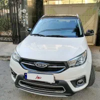 ام وی ام X33s اسپرت