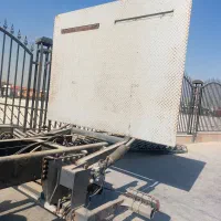 فروش   دستگاه خودروبر یا یخچال|خودرو سنگین|دره شهر, |دیوار