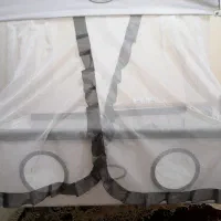 گهواره|اسباب و اثاث بچه|کرج, خرمدشت|دیوار