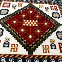 فرش ماشینی|فرش|زنجان, |دیوار