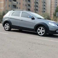 اچ سی کراس 96 بدون رنگ|خودرو سواری و وانت|اصفهان, کوی ولی عصر|دیوار