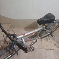 دو عدد دوچرخه
