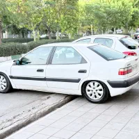 زانتیا۸۸|خودرو سواری و وانت|تهران, خانیآباد|دیوار