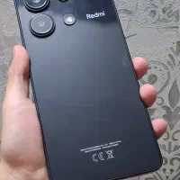 گوشی ردمی نوت ۱۳ معمولی