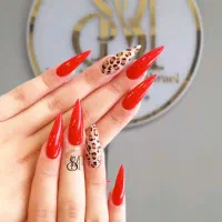 سالن تخصصی ناخن/کاشت ، ترمیمم ، لمینت ، گوهردشت