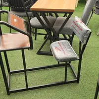 صندلی نماز با کیفیت و صندلی نهارخوری رستورانی