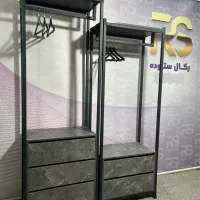 رگال کوتاه بلند (( ستوده ))