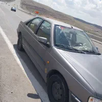 پرشیا خاکتری