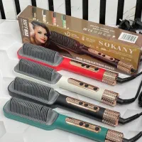 برس حرارتی سوکانی