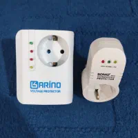 محافظ برق سومو