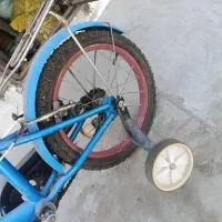 دوچرخه|دوچرخه، اسکیت، اسکوتر|فردیس, شهرک شهید حسینی|دیوار