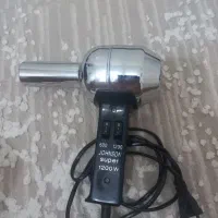 سشوار