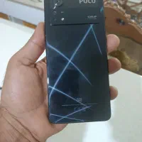 گوشی موبایل شیاومیPOCOX4 PRO 256 رام8 5G|موبایل|تهران, تهرانپارس شرقی|دیوار