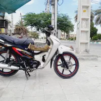 موتور بی کلاچ