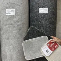 موکت پرزکوتاه ظریف مصور جنس خوب و ارزان