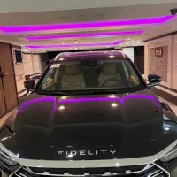 فیدلیتی پرستیژ داخل موکا