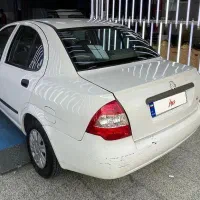 تیبا EX صندوقدار|خودرو سواری و وانت|تهران, قبا|دیوار