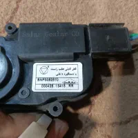 دزدگیر پمپ هوا بوق و پمپ در بازکن کویک ساینا تیبا