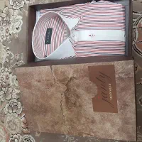 پیرهن مردانه|لباس|باقرشهر, |دیوار