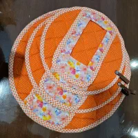 سرویس آشپزخانه پارچه ای|سفره، حوله، دستمال آشپزخانه|فردیس, شهرک شهید حسینی|دیوار