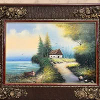 تابلو نقاشی