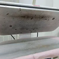 اتوپرس سفید|اتو و لوازم اتو|مشهد, دانشجو|دیوار