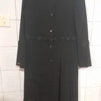 مانتو مجلسی سایز ۴