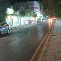 مغازه بلوار ولیعصر نصرت اباد ۱۴۰ متر با بلکن|اجارهٔ مغازه و غرفه|الوند, |دیوار