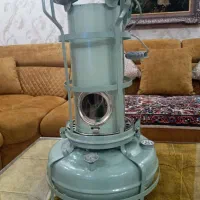 علائدین کاملا نو باجعبه