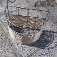 ابچکان نو نو|آب‌چکان و نظم‌دهنده ظروف|بم, |دیوار