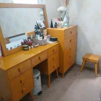 سرویس خواب کاملا نو و جدید|تخت و سرویس خواب|اهواز, شهرک الهیه|دیوار