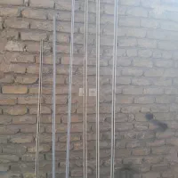 چوب پرده