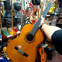 گیتار yamaha ( 40)