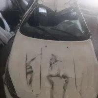 سهندتصادفی مدل ۱۴۰۴|خودرو سواری و وانت|اصفهان, کوجان|دیوار