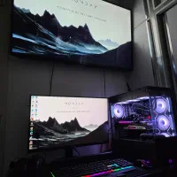 Rx 6900 XT nitro plus SE|قطعات و لوازم جانبی رایانه|تهران, ابوذر|دیوار