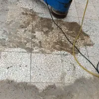 کفسابی سنگ سابی سابزن کف ساب زن سنگشور کفساب بتن|خدمات نظافت|کرج, کمال‌شهر|دیوار