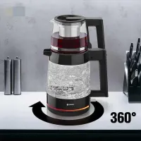 چای ساز اسنوا
