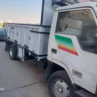 حمل و جابجایی بار با خاور هیوندا