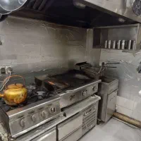 فروش لوازم کافه رستوران و قلیان خانه|کافیشاپ و رستوران|تهران, اباذر|دیوار