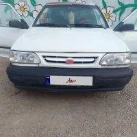 پراید ۷۶ کره