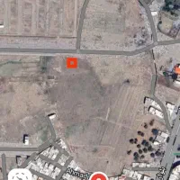 زمین مسکونی دونبش 98متر