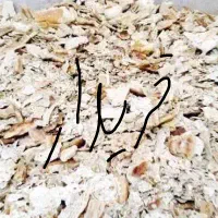 فروشضایعات نان خشکه 20 کیلو به بالا