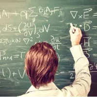 معلم کلاس خصوصی ریاضی  شیمی  زیست وفیزیک متوسطه