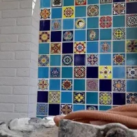 کاشی سرامیک کار بنایی|خدمات پیشه و مهارت|اراک, |دیوار
