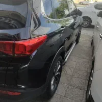 تیگو ۷مدل۱۴۰۰