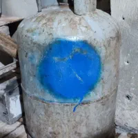 کپسول گاز