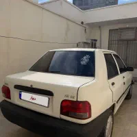 فروش/پراید/۱۳۱سفید/خیلی تمیز